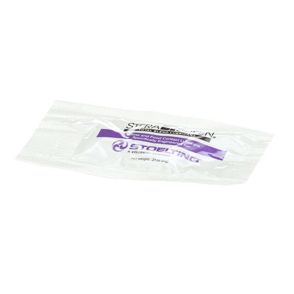 Bag Of 50 Lube - Total Blend